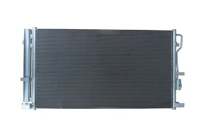 CONDENSATOR CLIMATIZARE