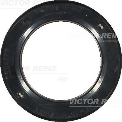 Уплотняющее кольцо, коленчатый вал VICTOR REINZ 81-38506-00 для MERCEDES-BENZ CLA