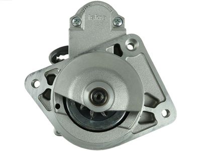 AS-PL Starter