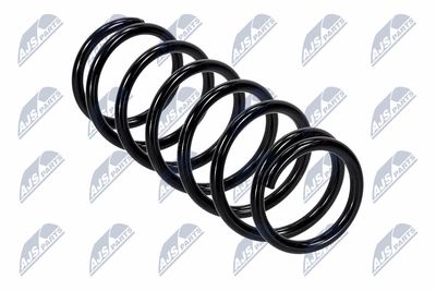 ARC SPIRAL NTY ASZCH024 14