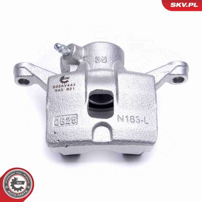 ETRIER FRANA ESEN SKV 50SKV443 5