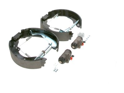 SET SABOTI FRANA BOSCH 0204114508 25