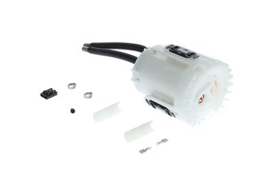 POMPA COMBUSTIBIL BOSCH 0986580823 25