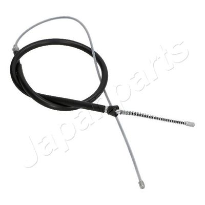 Тросик, cтояночный тормоз JAPANPARTS BC-0948 для SKODA ROOMSTER