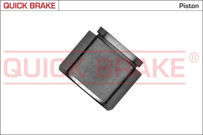 Tłoczek, zacisk hamulca QUICK BRAKE 185267K