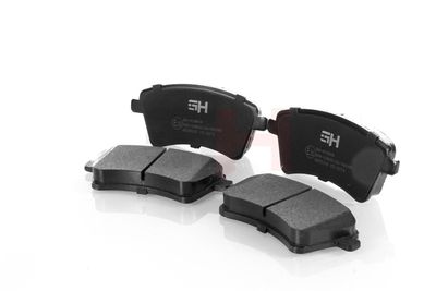 SET PLACUTE FRANA FRANA DISC GH GH413008 54