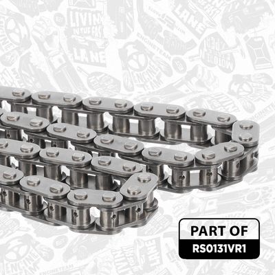 CHIT LANT DE DISTRIBUTIE ET ENGINETEAM RS0131VR1 5