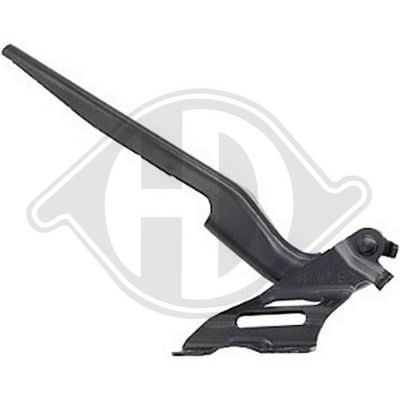 SCHARNIER MOTORHAUBE