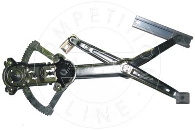 MECANISM ACTIONARE GEAM