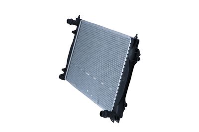 RADIATOR RACIRE MOTOR NRF 53720 12