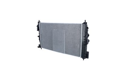 KüHLER MOTORKüHLUNG NRF 53129 29