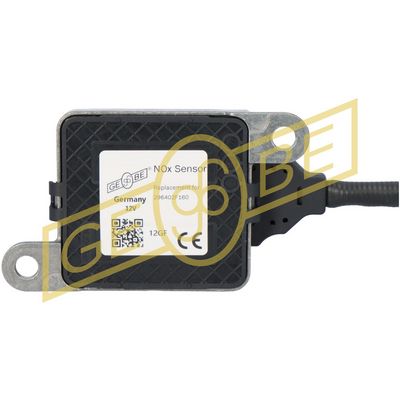 NOX-SENSOR NOX-KATALYSATOR GEBE 938601 1