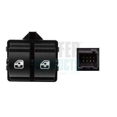 COMUTATOR MACARA GEAM