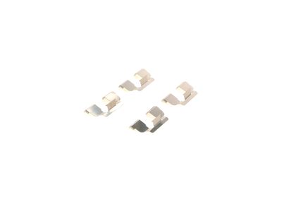 SET ACCESORII PLACUTE FRANA BOSCH 1987474696 13