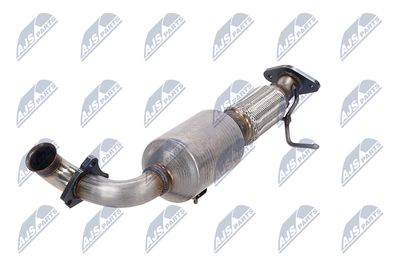 CATALIZATOR NTY KATFR005 25