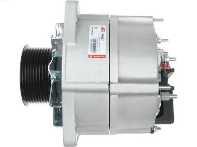 Alternator A0007