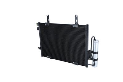 CONDENSATOR CLIMATIZARE NRF 35353 31