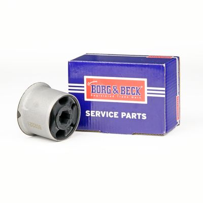 Mounting, control/trailing arm Borg & Beck BSK6368HD