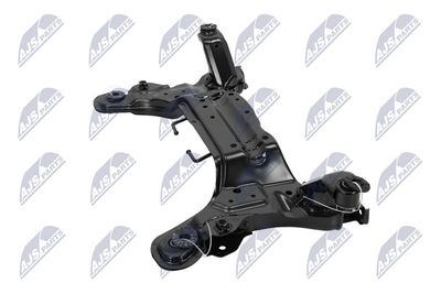 RAMA SUSTINERE/SUPORT AGREGATE NTY ZRZHY511 9