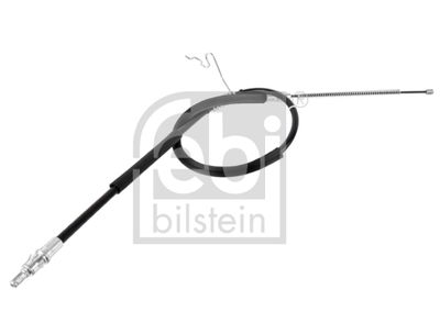 Cable Pull, parking brake 109244