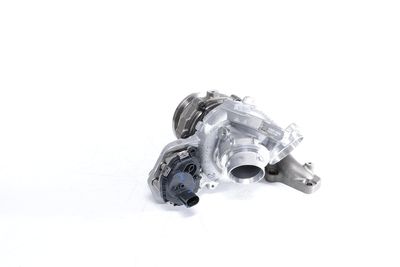 LADER AUFLADUNG BTS Turbo T918703 34