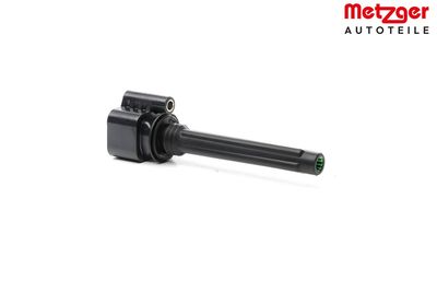 ZüNDSPULE METZGER AUTOTEILE 0880554 37