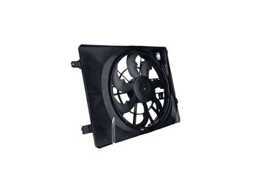 VENTILATOR RADIATOR NRF 470085 40