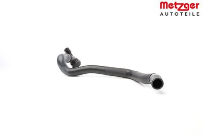 FURTUN RADIATOR METZGER AUTOTEILE 2421287 24