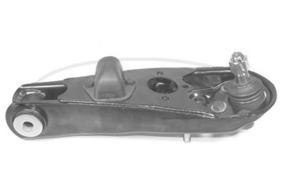 BRAT SUSPENSIE ROATA