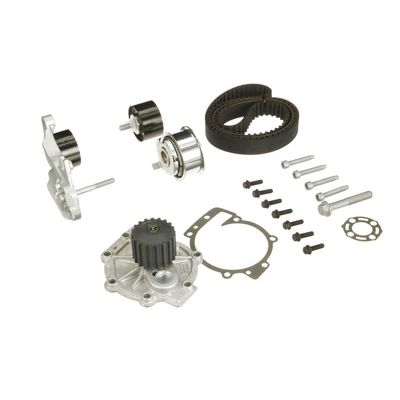 WASSERPUMPE + ZAHNRIEMENSATZ GATES KP25686XS1 42