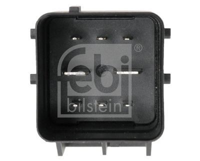 UNITATE DE CONTROL BUJII INCANDESCENTE FEBI BILSTEIN 183902 2