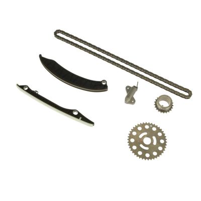 STEUERKETTENSATZ GATES CHK1025 63