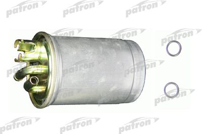 PATRON PF3167 Топливный фильтр  для AUDI A4 (Ауди А4)