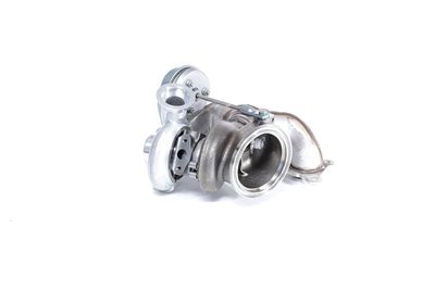 LADER AUFLADUNG BTS Turbo T914819HI 12