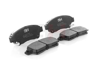 SET PLACUTE FRANA FRANA DISC GH GH414528 10