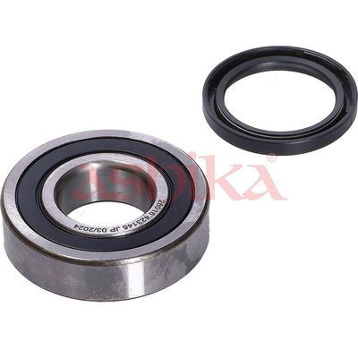 Rato guolio komplektas