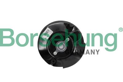 AMPLIFICARE FRANE Borsehung B16000 1