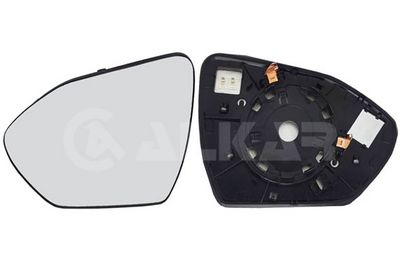 STICLA OGLINDA OGLINDA RETROVIZOARE EXTERIOARA