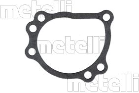 POMPă DE APă RăCIRE MOTOR METELLI 240375 1