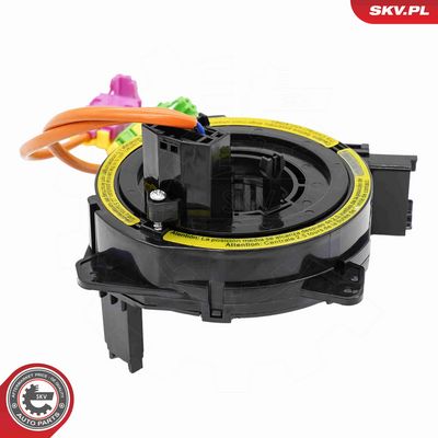 ARC SPIRALA AIRBAG ESEN SKV 96SKV688 4