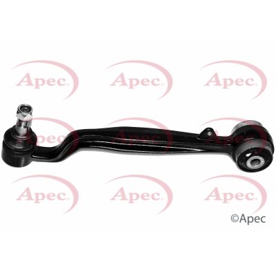 Control/Trailing Arm, wheel suspension APEC AST2182