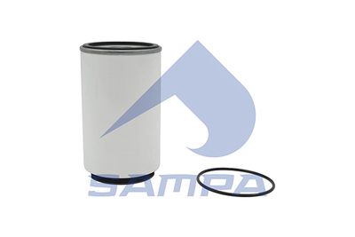 Filtro combustible