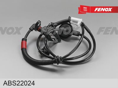 датчик, скорост FENOX ABS22024