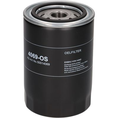 ÖLFILTER KOLBENSCHMIDT 50014069 5