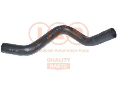 Шланг радиатора IAP QUALITY PARTS 153-18051 для SSANGYONG KYRON