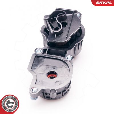 Ventil, odvětrání klikové skříně SKV 31SKV037