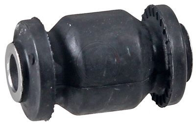 Valdymo svirties/išilginių svirčių įvorė