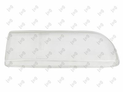 STREUSCHEIBE HAUPTSCHEINWERFER