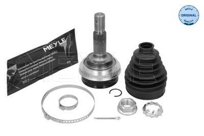 каре комплект, полуоска MEYLE 30-14 498 0019