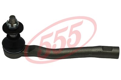 555 SE-T131R Наконечник рулевой тяги  для LEXUS LS (_F4_) 460 (USF40, USF41)
